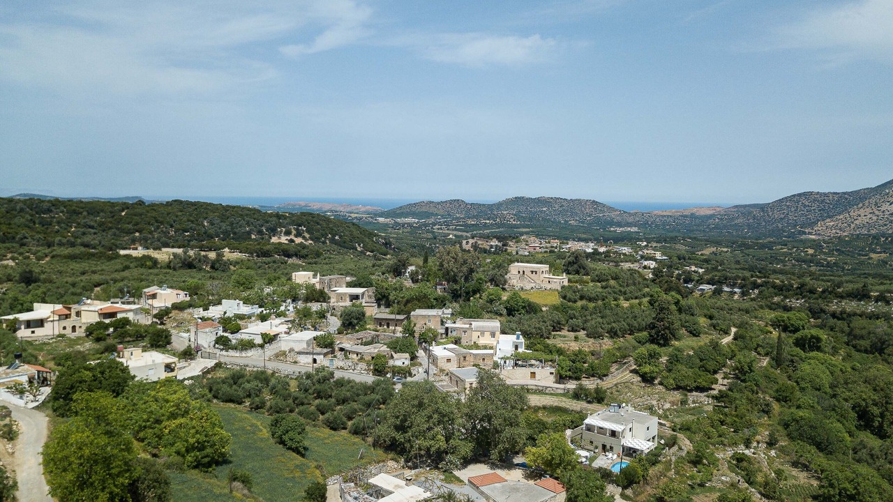 Photo of Outdoor in Mylopotamos