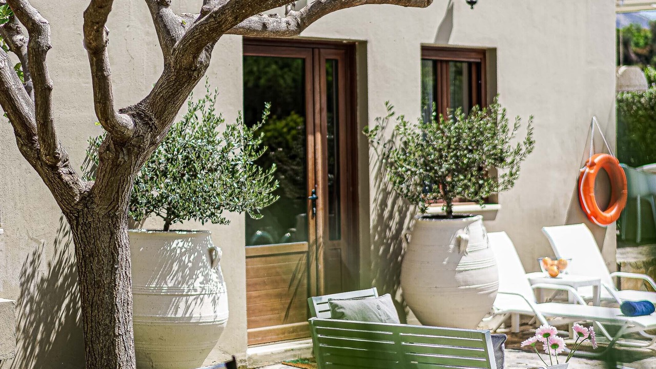 Photo of Outdoor in Mylopotamos