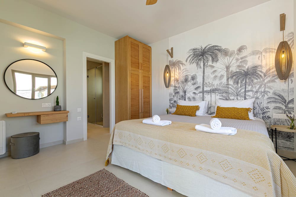 Photo of Bedroom in Kalami