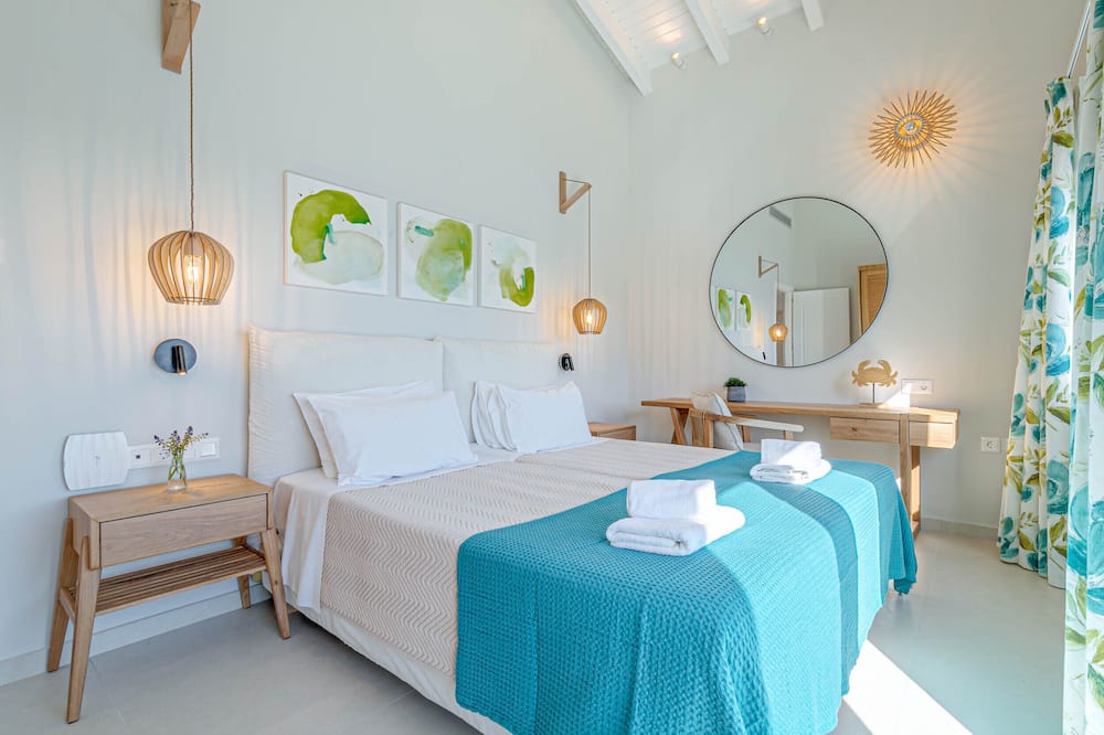 Photo of Bedroom in Kalami
