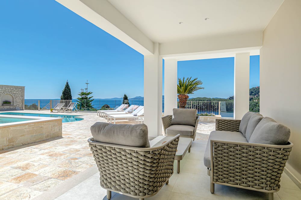 Photo of Patio Balcony in Kalami