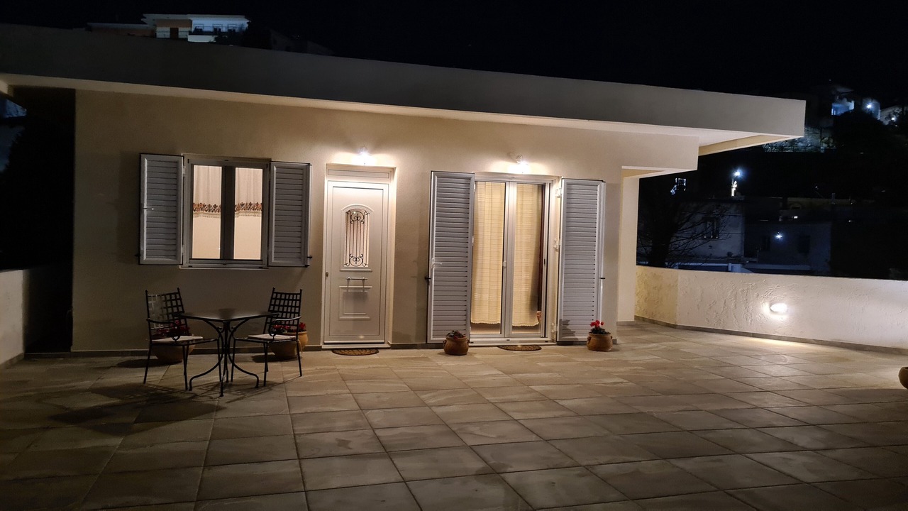Photo of Patio Balcony in Anogia