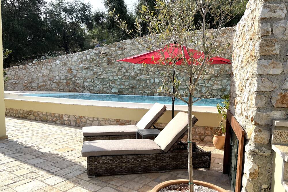 Photo of Patio Balcony in Pelekito