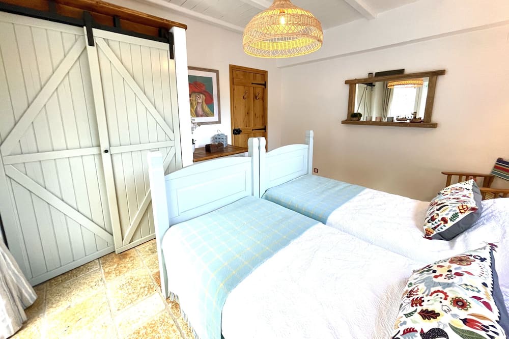 Photo of Bedroom in Pelekito