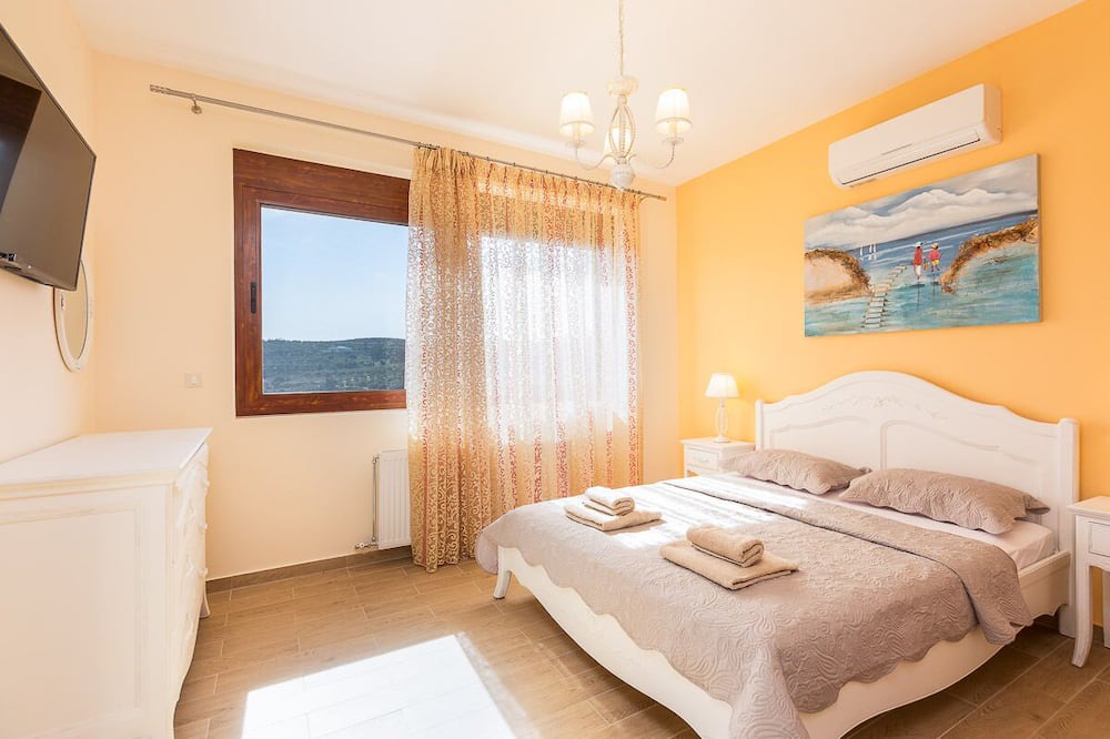 Photo of Bedroom in Kalyves