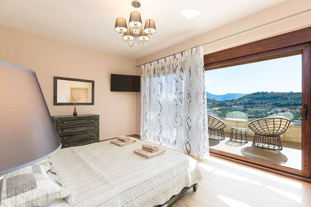 Photo of Bedroom in Kalyves