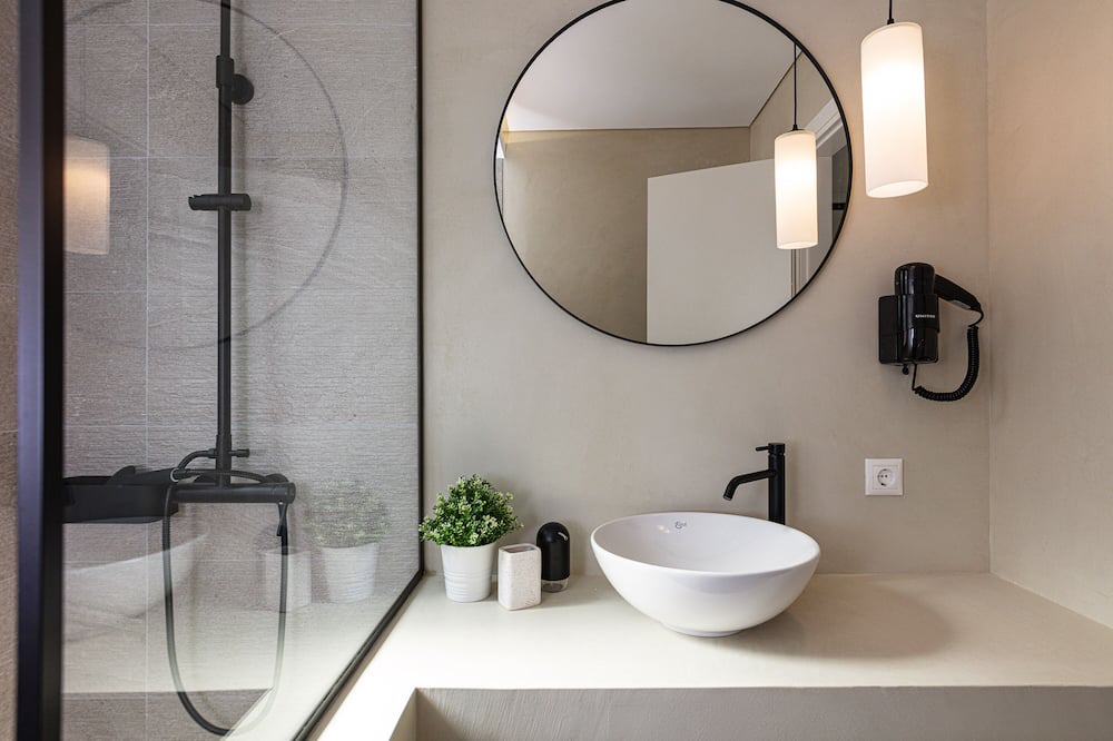 Photo of Bathroom in Kounelion