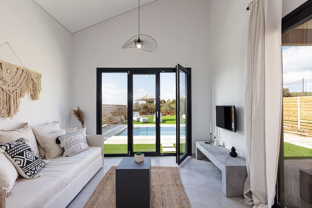 Photo of Livingroom in Kounelion