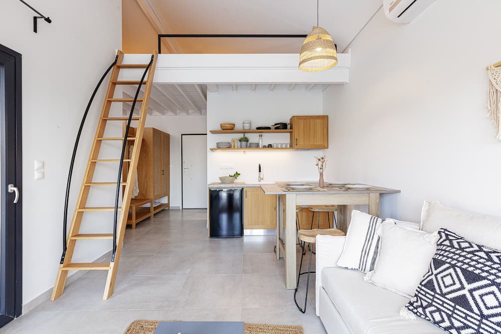 Photo of Livingroom in Kounelion