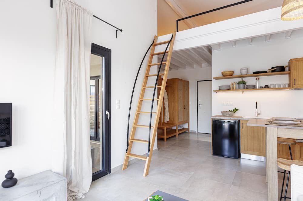 Photo of Livingroom in Kounelion
