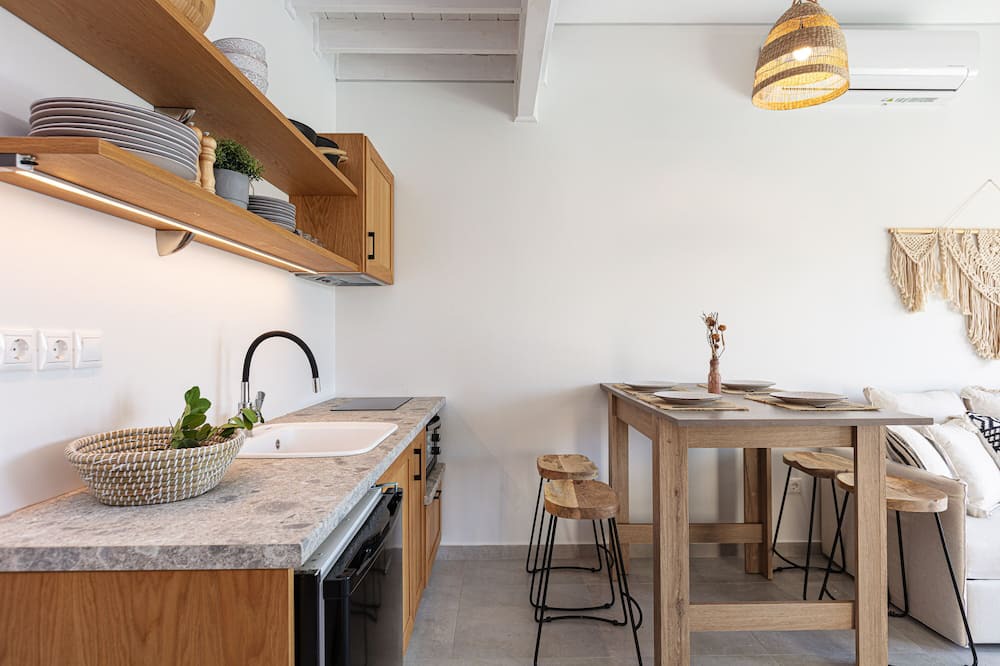 Photo of Kitchen in Kounelion