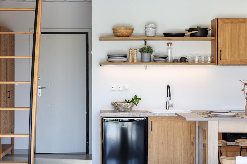 Photo of Kitchen in Kounelion