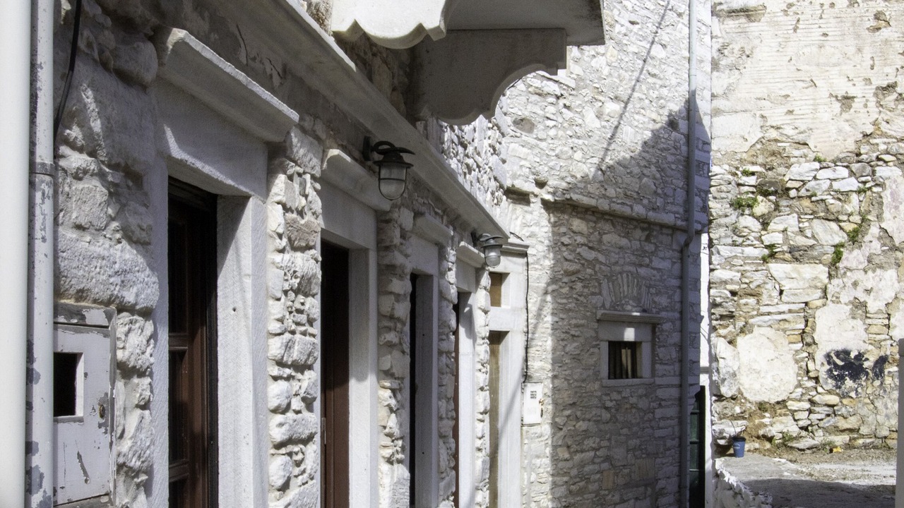 Photo of Outdoor in Aperathos