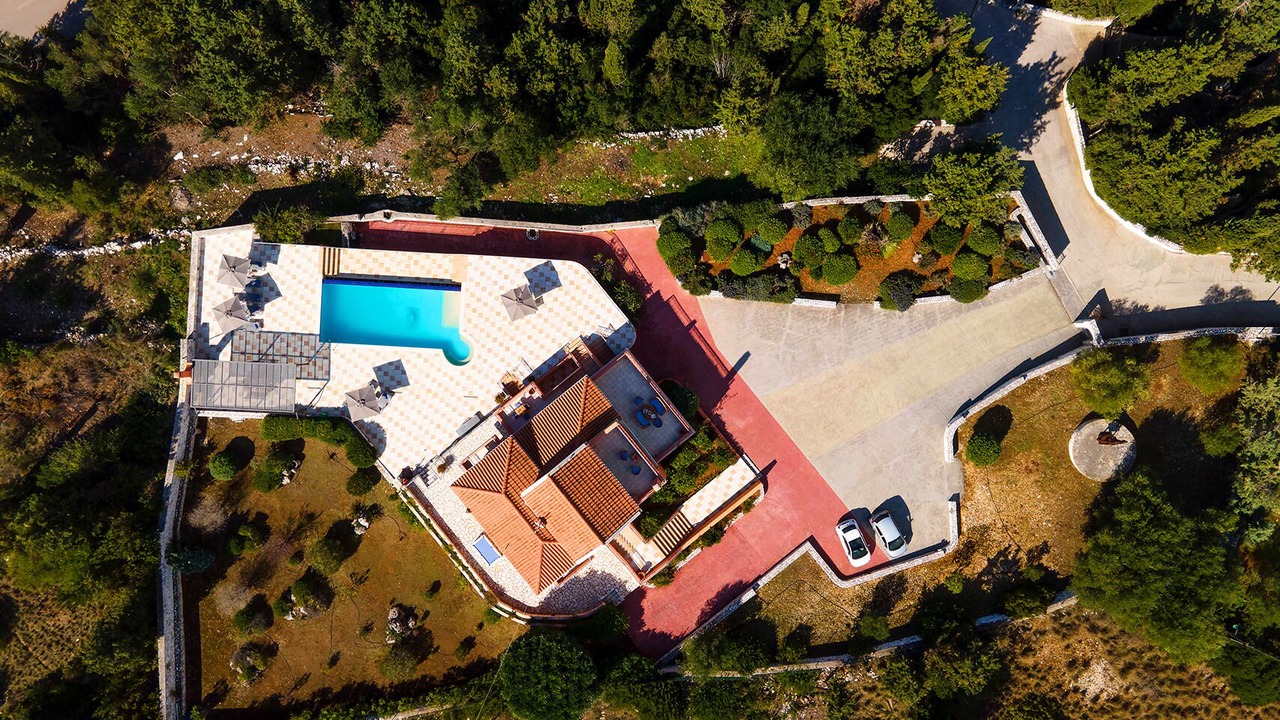 Photo of Outdoor in Fiskardo