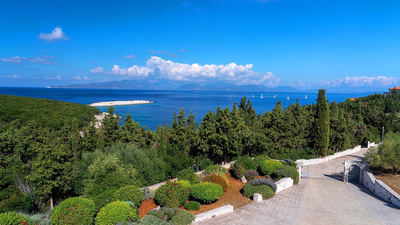 Photo of Outdoor in Fiskardo