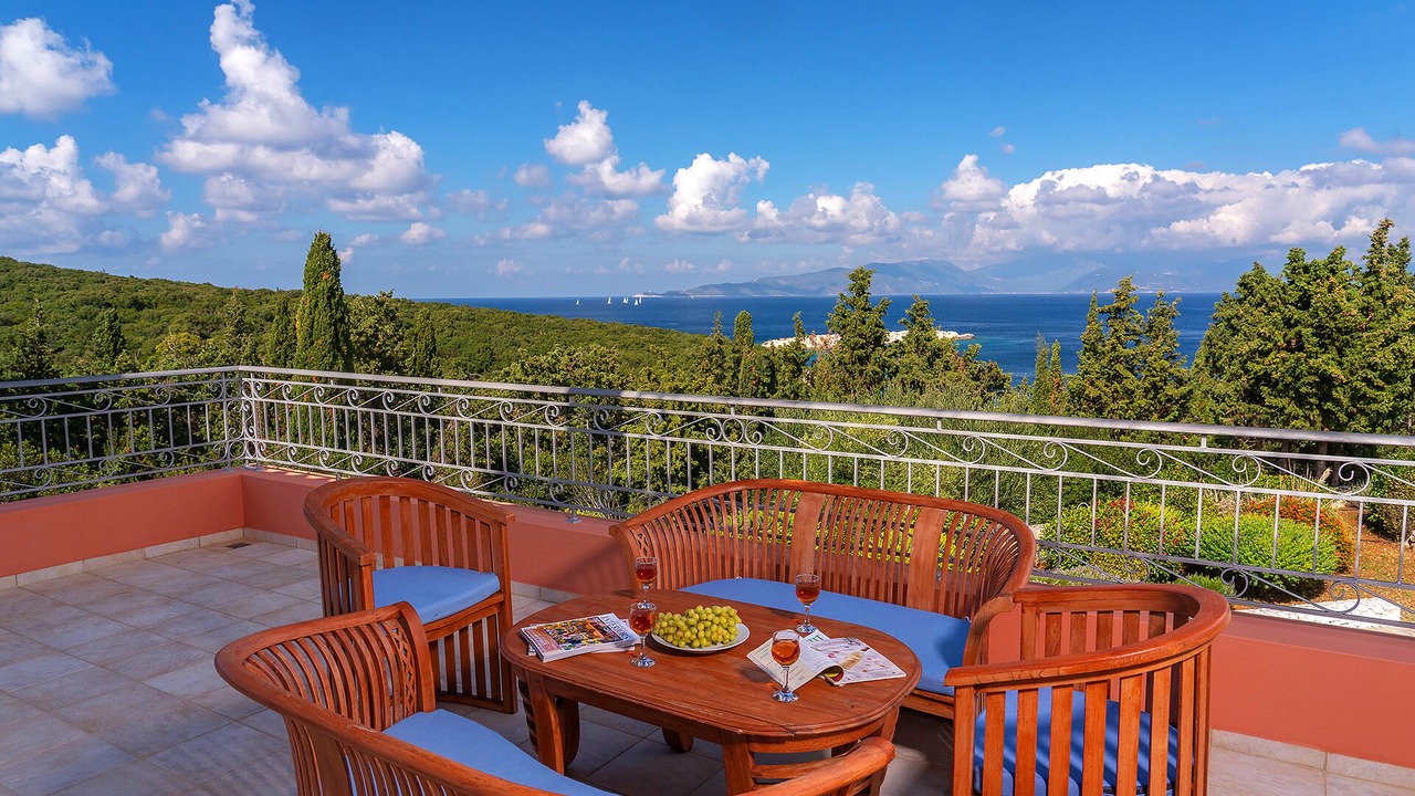 Photo of Outdoor in Fiskardo
