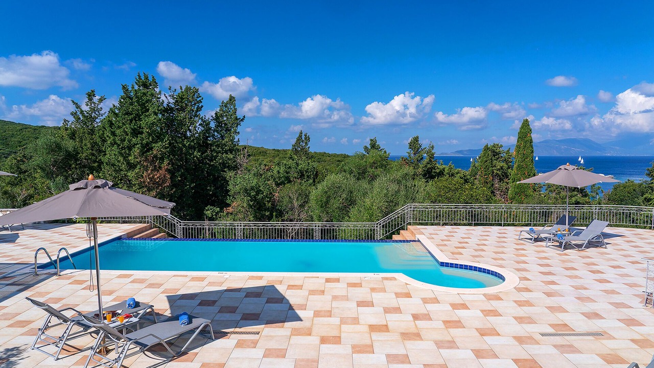 Photo of Outdoor in Fiskardo