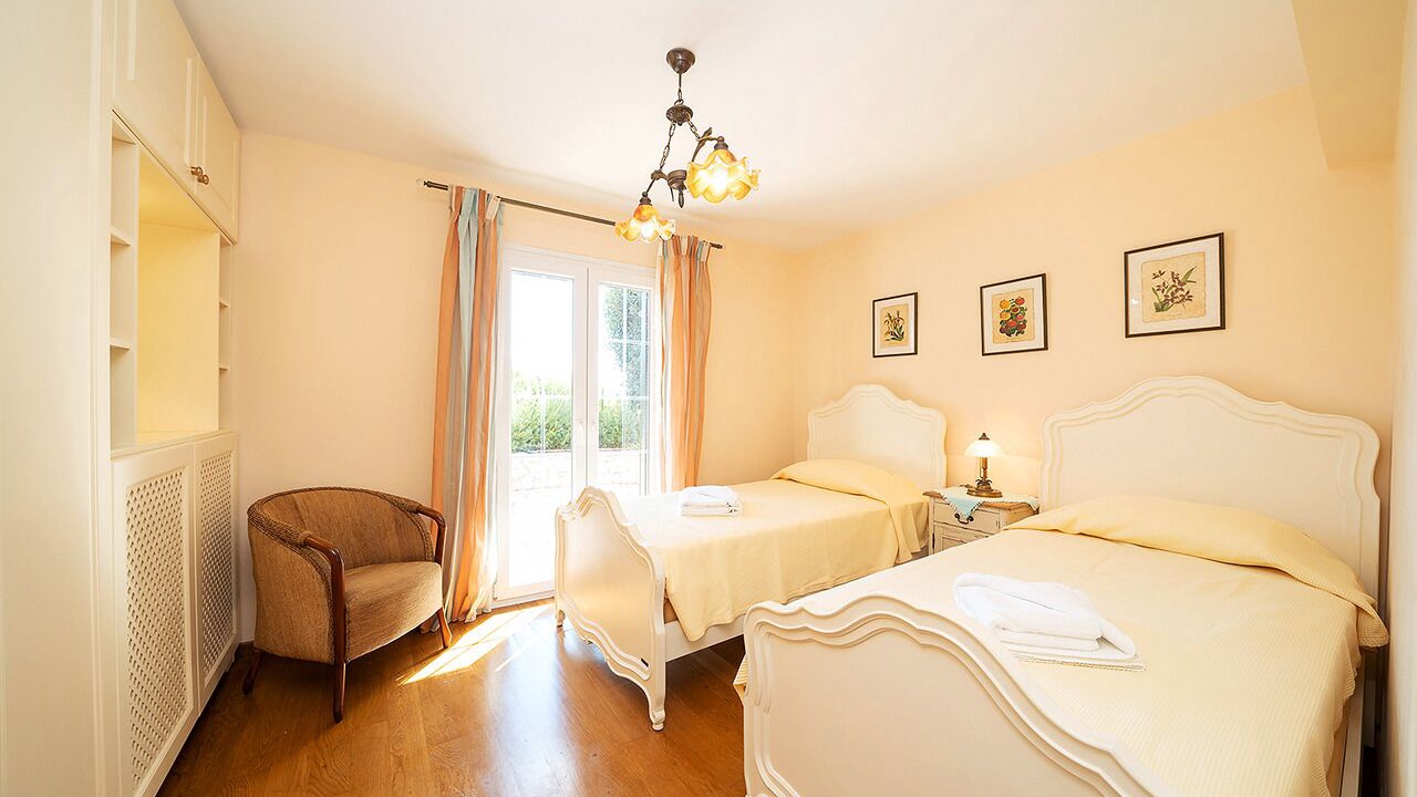 Photo of Bedroom in Fiskardo