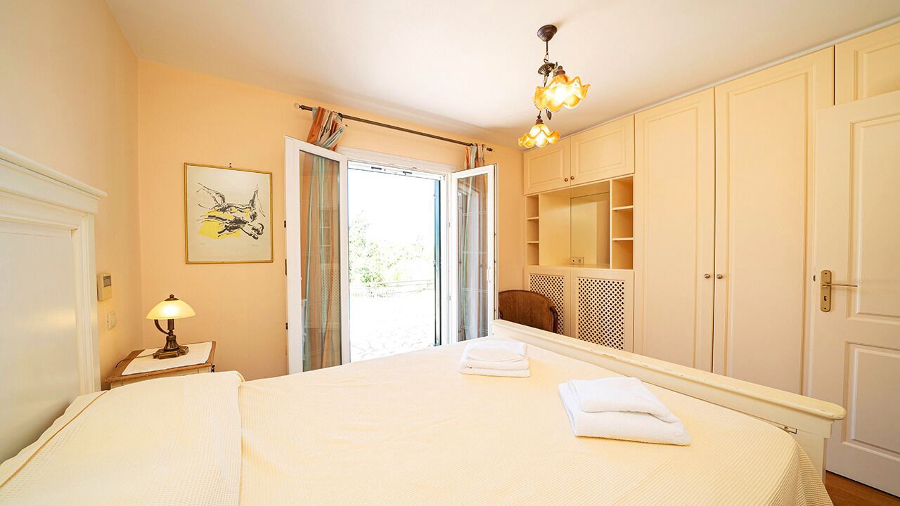 Photo of Bedroom in Fiskardo