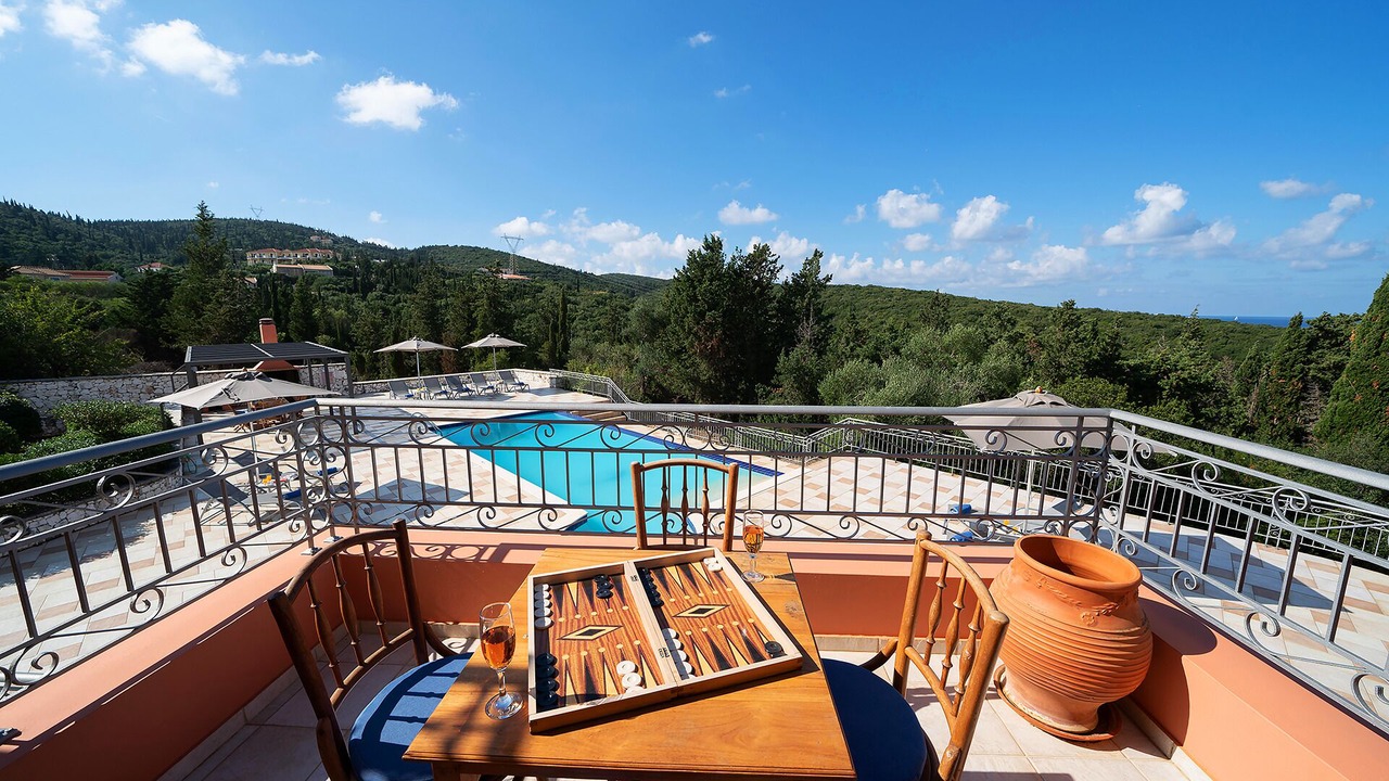 Photo of Outdoor in Fiskardo