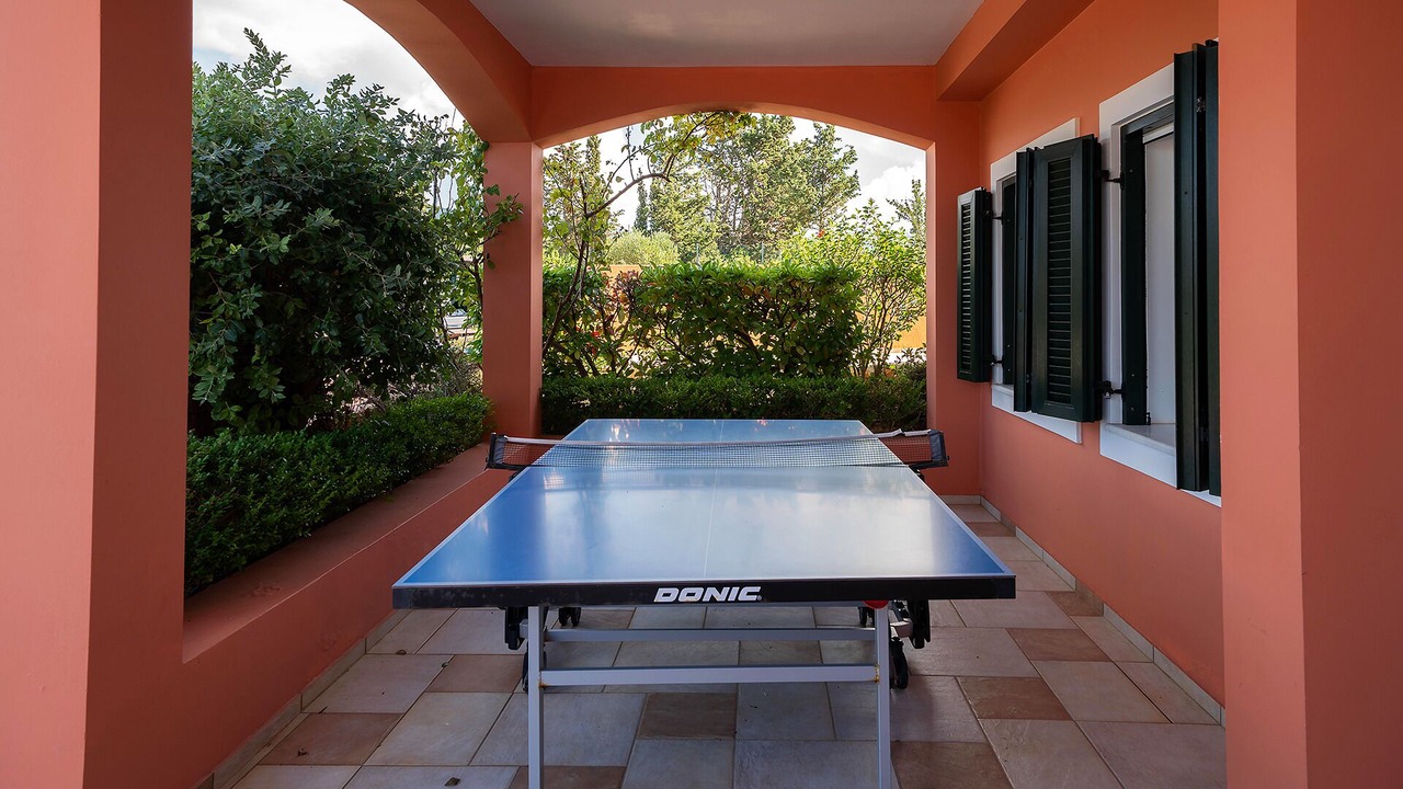 Photo of Outdoor in Fiskardo