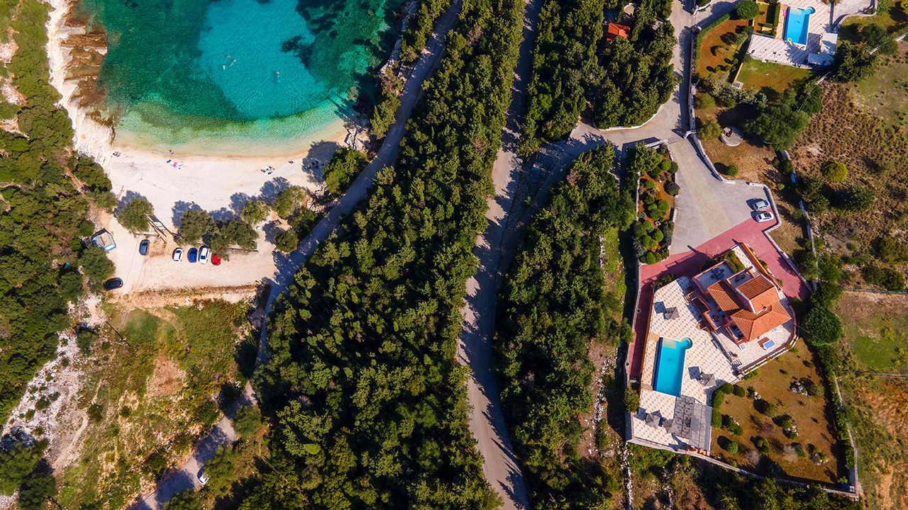Photo of Outdoor in Fiskardo