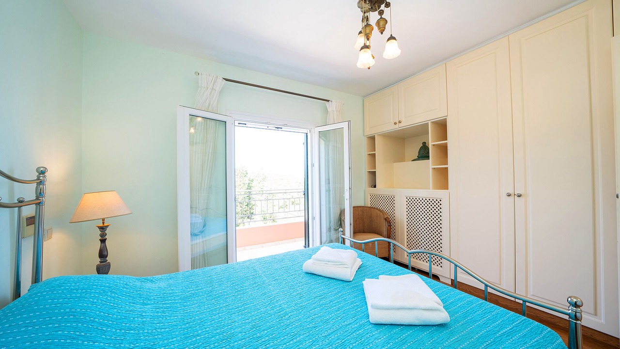 Photo of Bedroom in Fiskardo