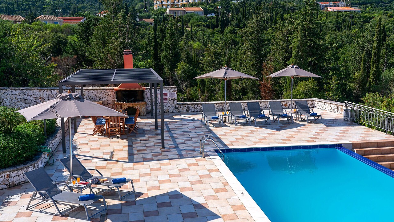 Photo of Outdoor in Fiskardo