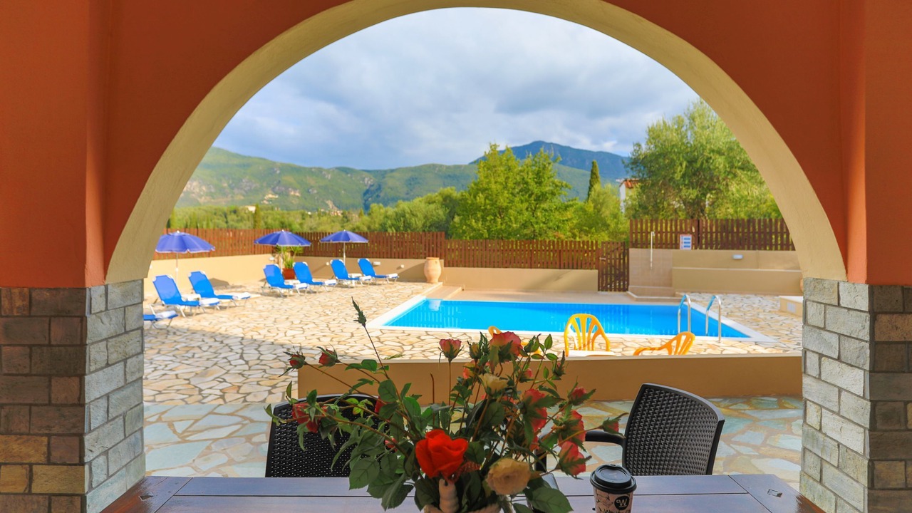 Photo of Outdoor in Kato Korakiana