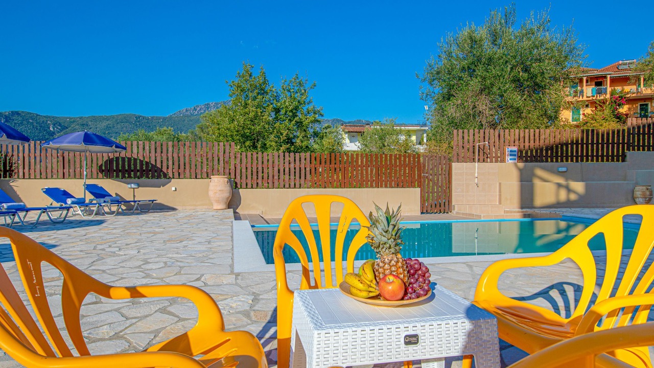 Photo of Outdoor in Kato Korakiana