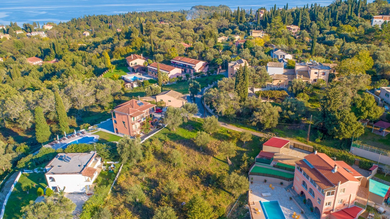 Photo of Outdoor in Kato Korakiana