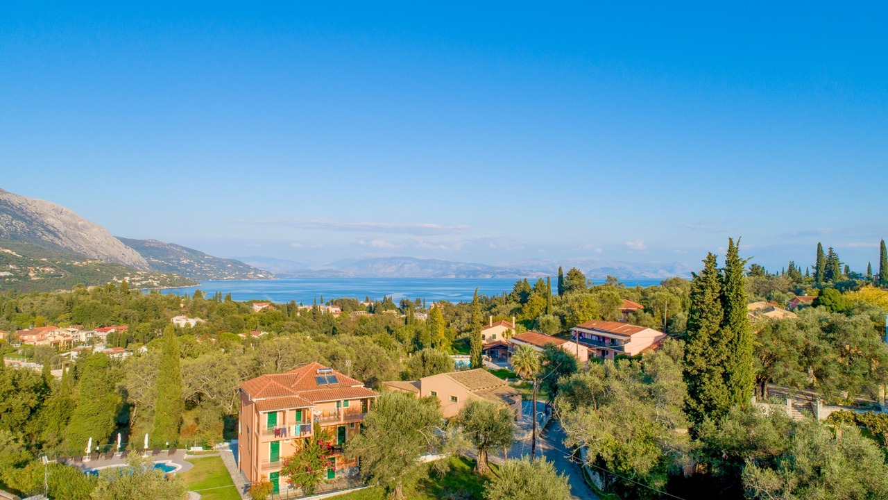 Photo of Outdoor in Kato Korakiana