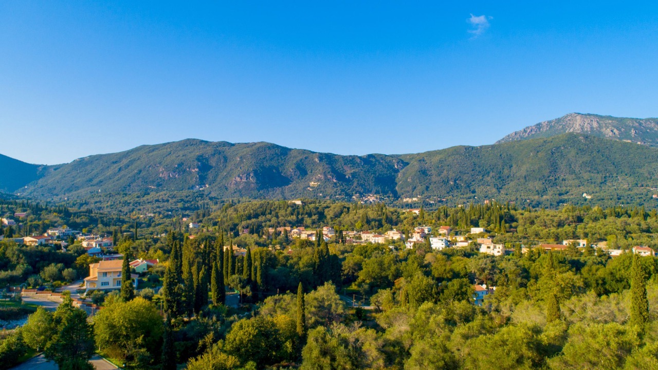 Photo of Outdoor in Kato Korakiana