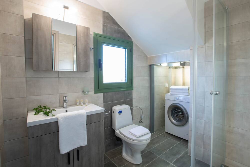 Photo of Bathroom in Kalamitsi