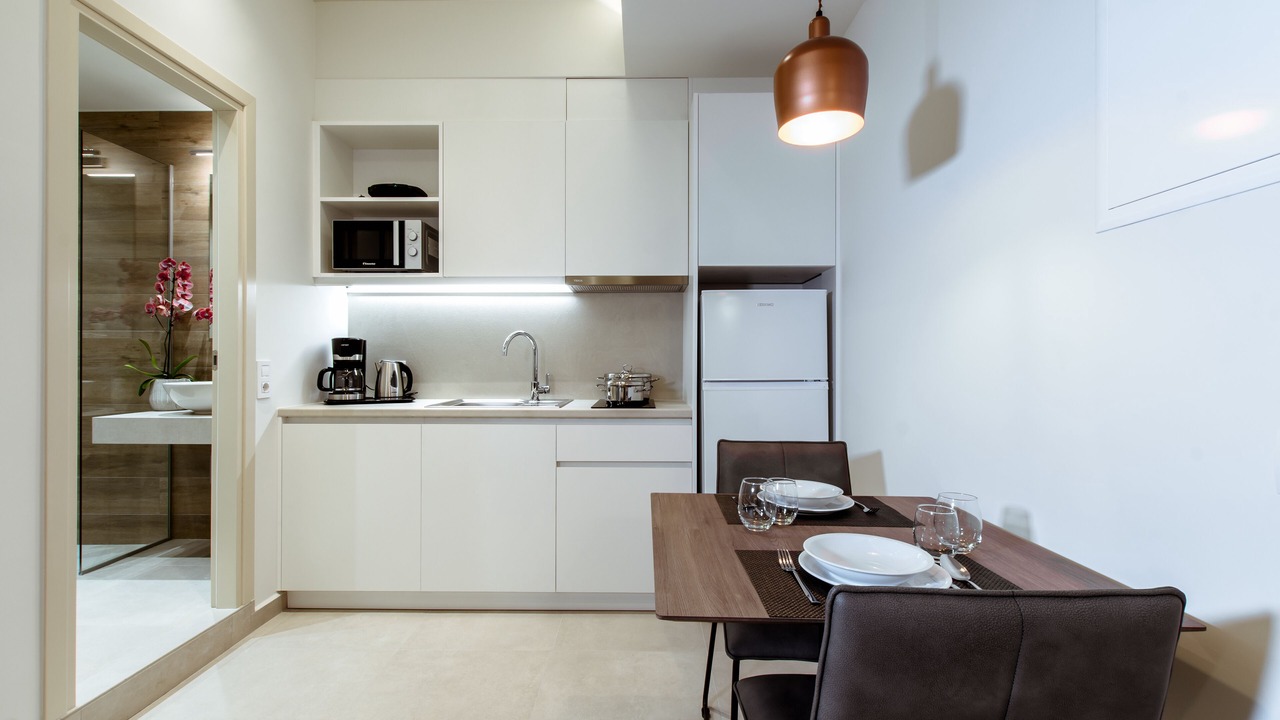 Photo of Bedroom in Chania Town