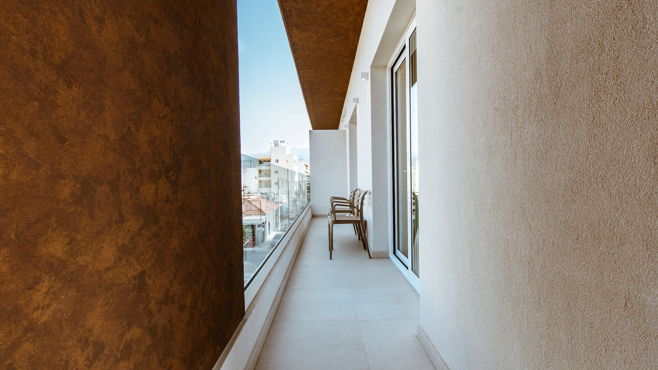 Photo of Bedroom in Chania Town
