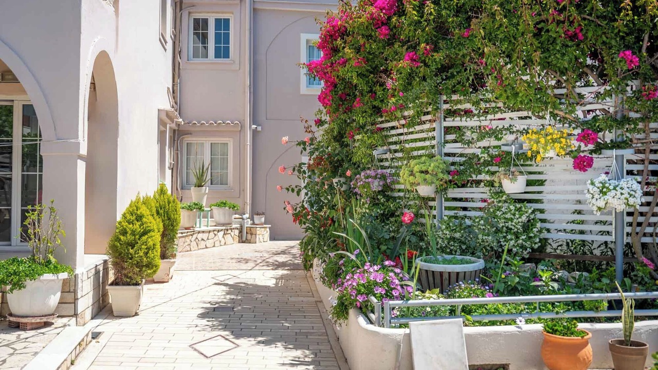 Photo of Outdoor in Kavos