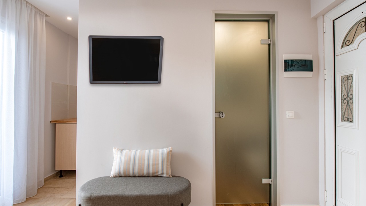 Photo of Bedroom in Kavos