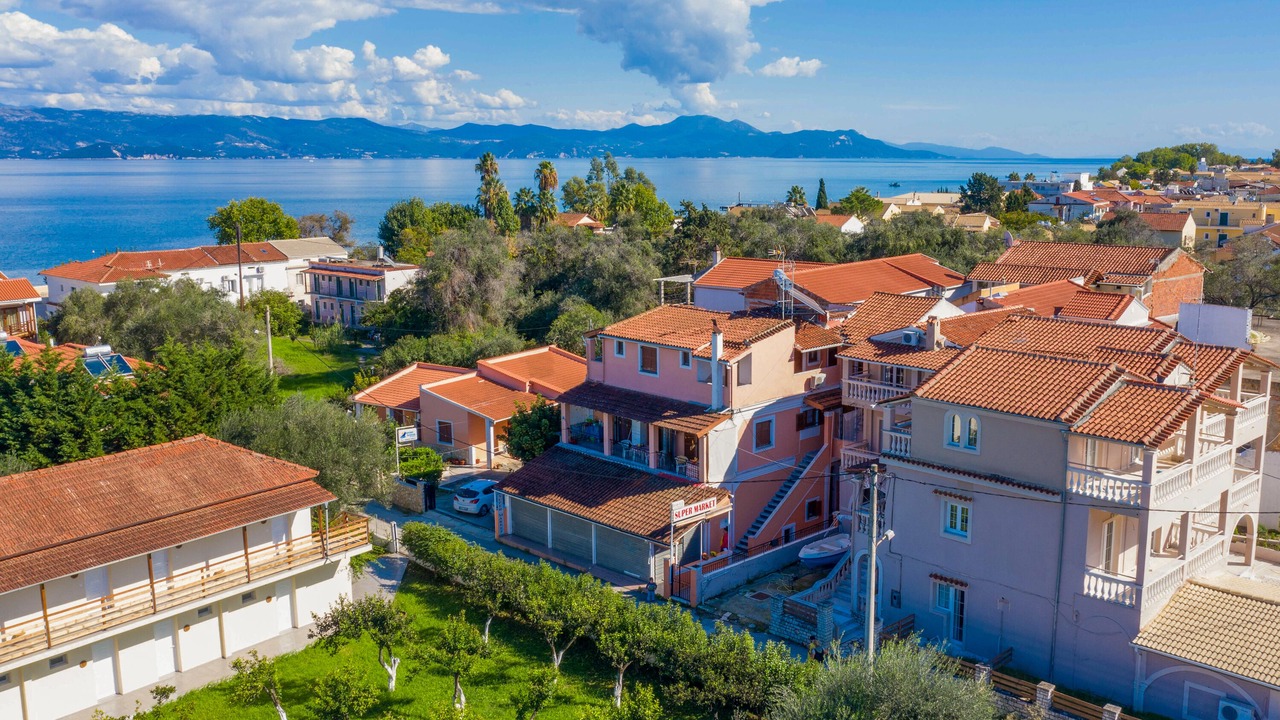 Photo of Outdoor in Kavos