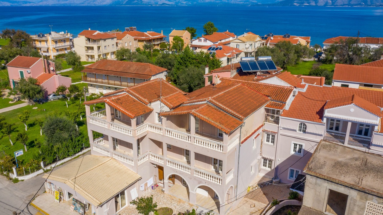 Photo of Outdoor in Kavos