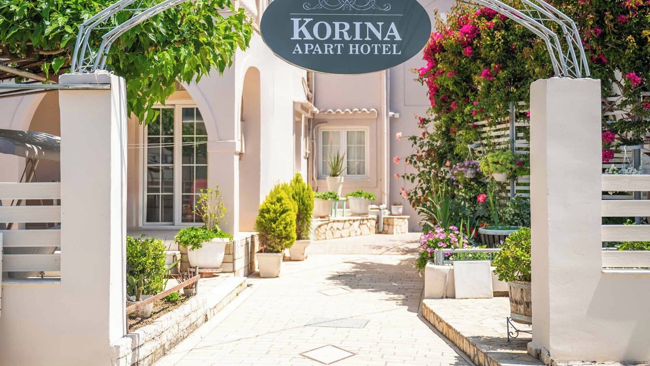 Photo of Outdoor in Kavos