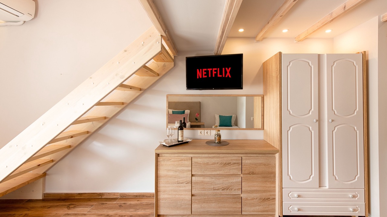 Photo of Bedroom in Kavos