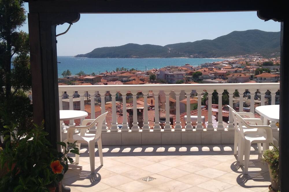 Photo of Patio Balcony in Sarti