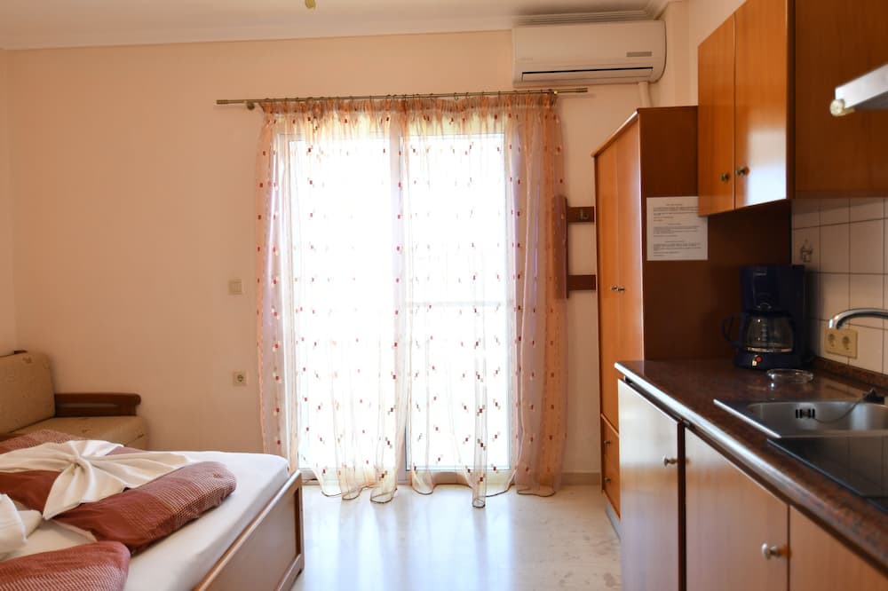 Photo of Bedroom in Sarti