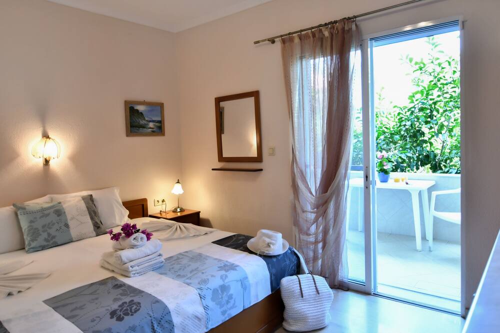 Photo of Bedroom in Sarti