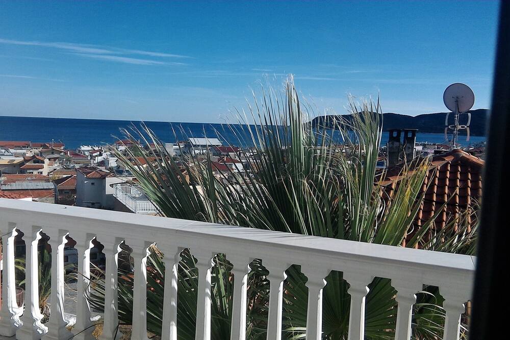 Photo of Patio Balcony in Sarti