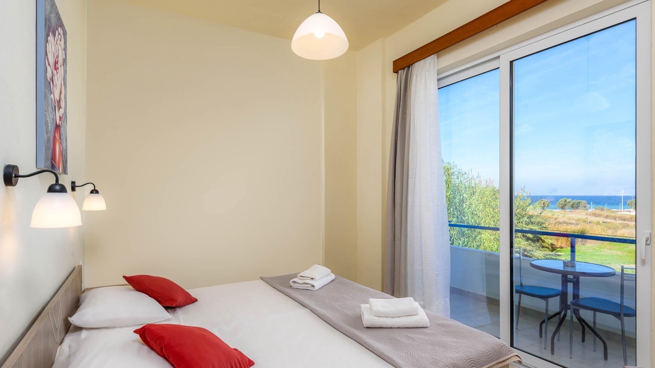 Photo of Bedroom in Fanes