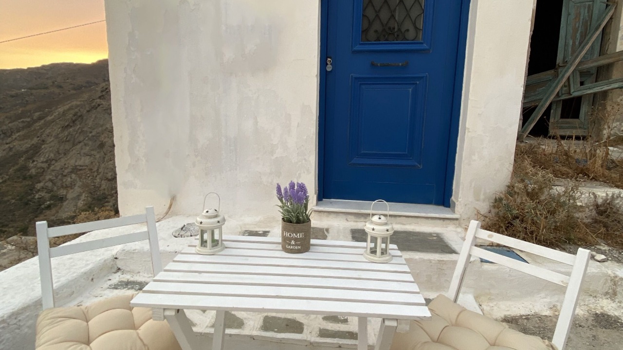 Photo of Outdoor in Serifos