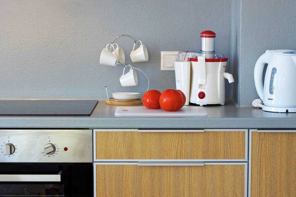Photo of Kitchen in Kirianna