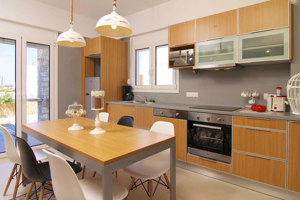 Photo of Kitchen in Kirianna
